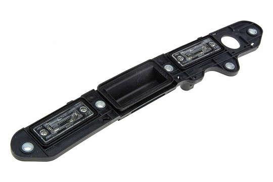 EZC-VW-115 - РУЧКА КРЫШКИ БАГАЖНИКА VW JETTA 05-TOURAN 03-