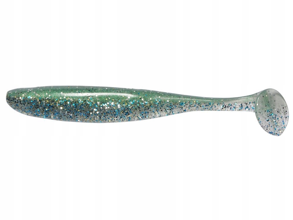 Keitech Easy Shiner 6.5 LT#50 Lt Green Shad