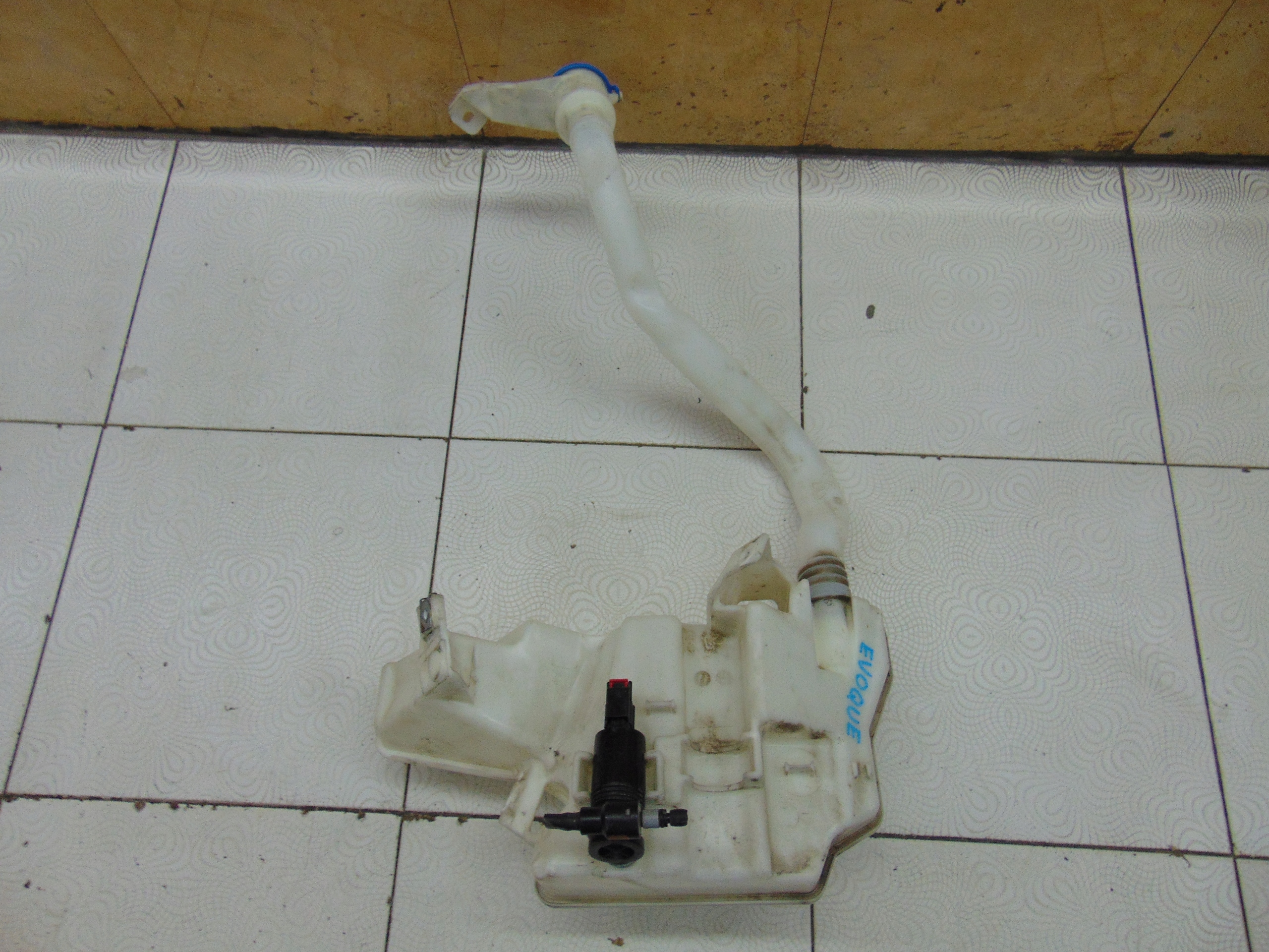 бачок омывателя Range Rover Evoque РЕСТАЙЛИНГ