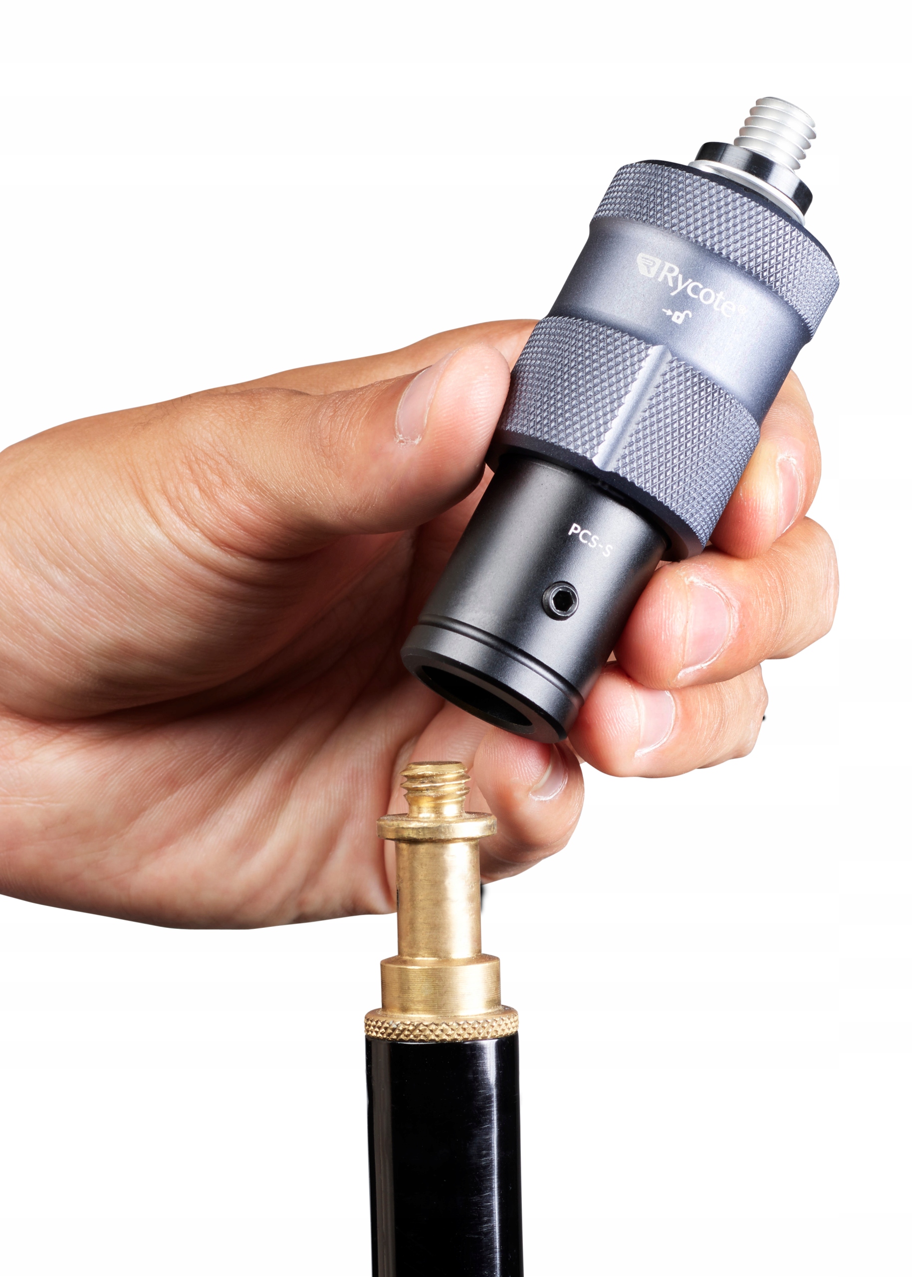 Szybkozłączka Rycote PCS-Spigot Kod producenta 185803