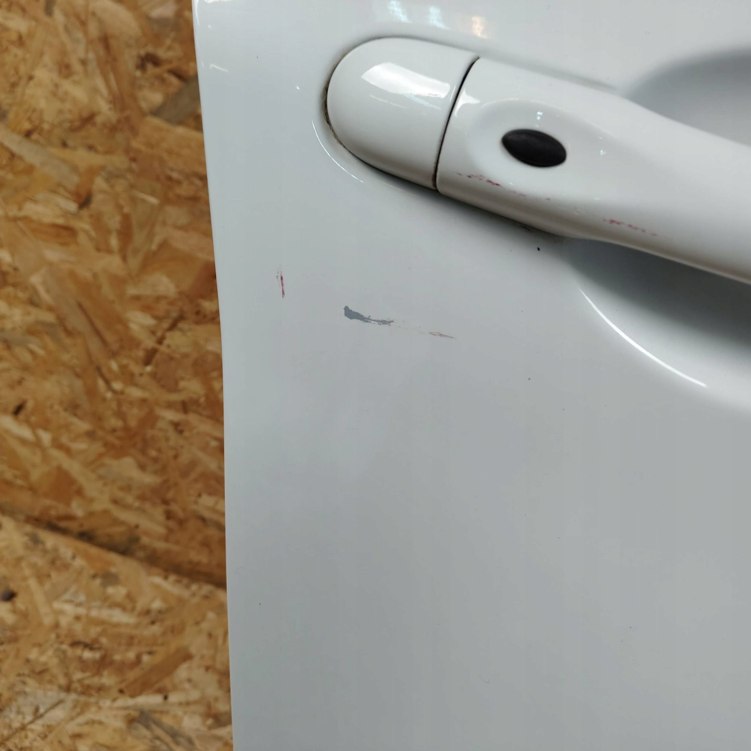 door front front side right Renault Zoe