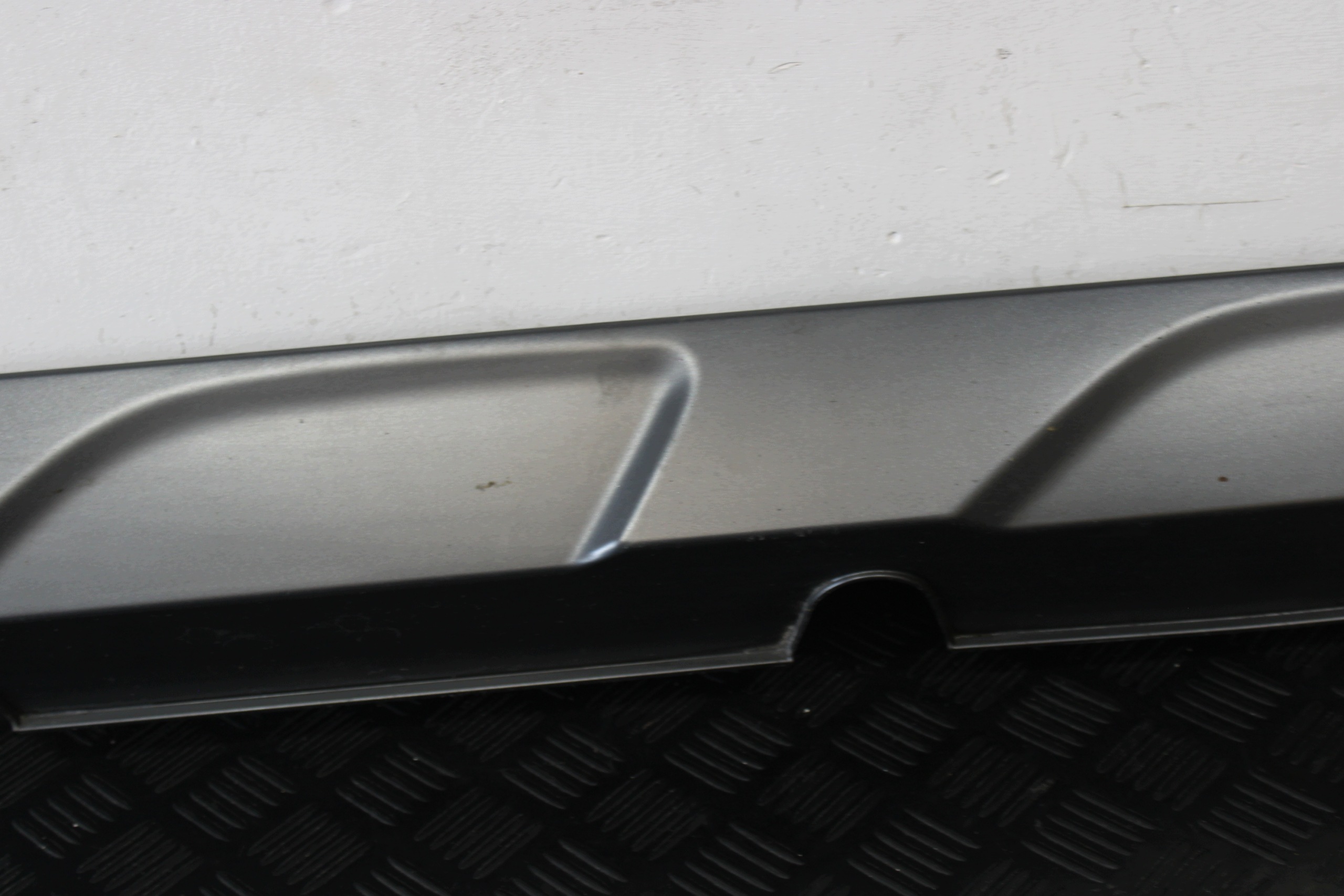 cap threshold threshold right 87752-J9500 HYUNDAI KONA 1.6 CRDI