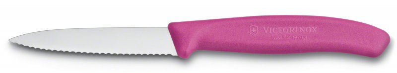 

Nóż do obierania jarzyn Victorinox 6.7636.L115