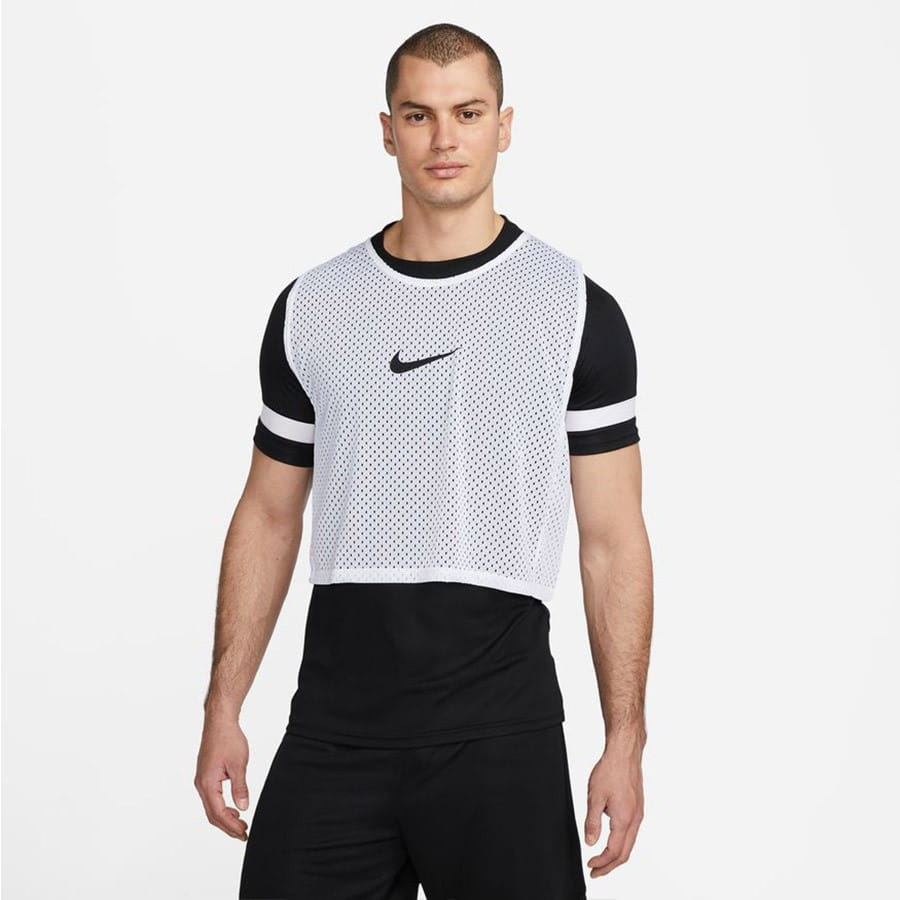 Znacznik Nike Park 20bib DV7425 100 Biały, L