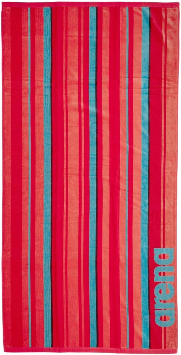 Ręcznik Kąpielowy Plażowy Arena Multistripes II 180x90