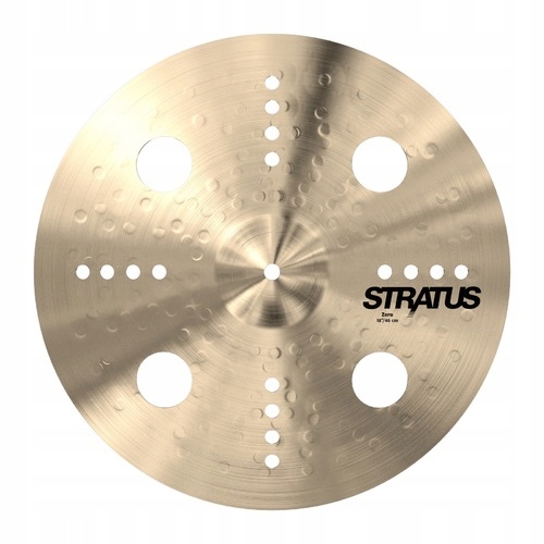 Sabian S 18 Ze (n) talíř crash