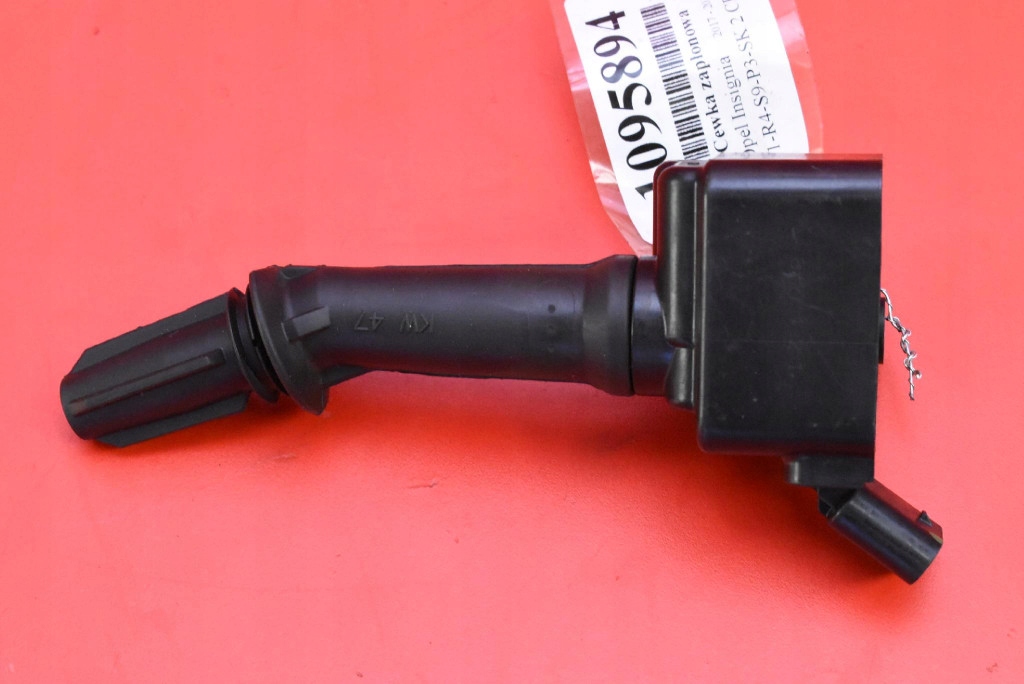 coil ignition 12697989 OPEL INSIGNIA B 1.5 TURBO 140 KM 17-20