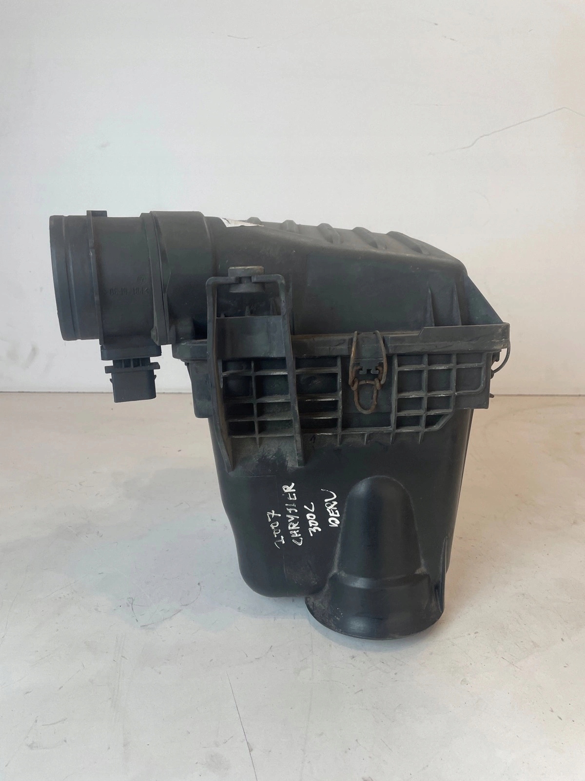Gehäuse filter luft Chrysler 300C 3.0 CRD
