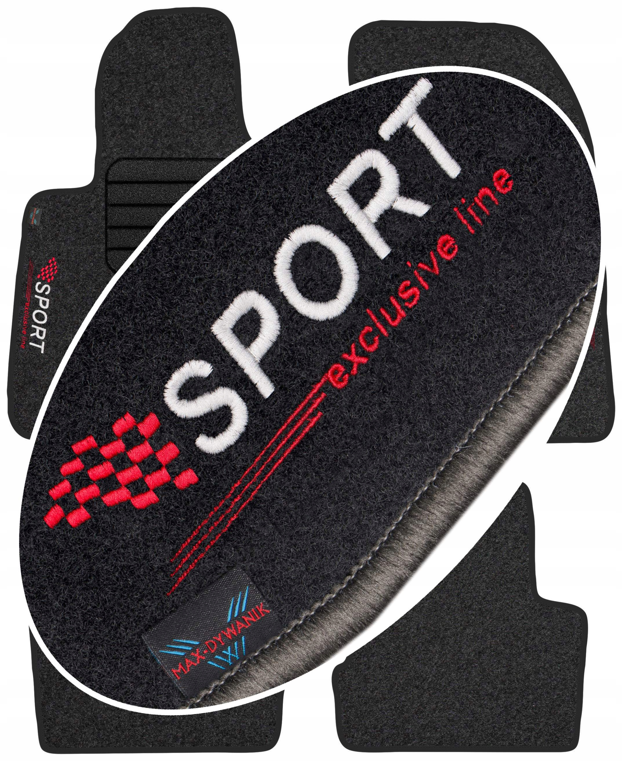 Jeep Renegade 2014-2018 Autokoberce