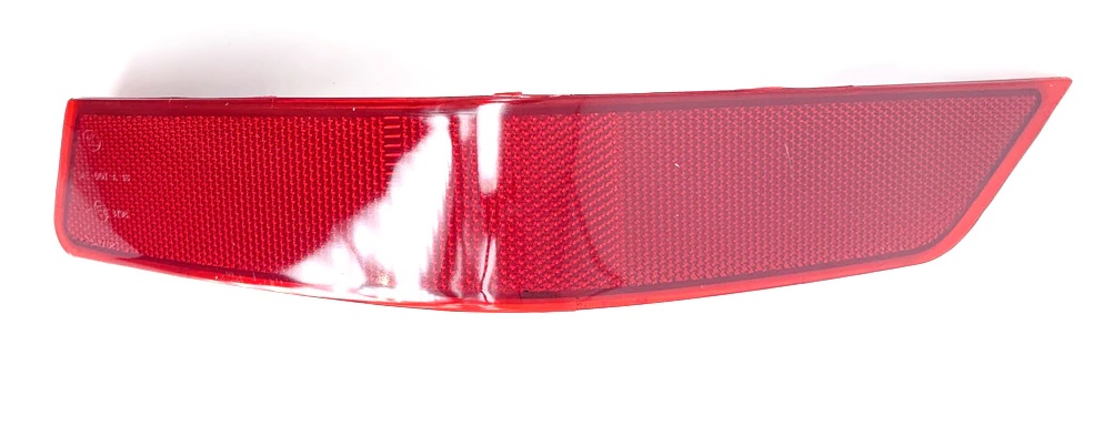 ODBLASK ZDERZAKA LEWY TYŁ NISSAN X-TRAIL T32 LIFT