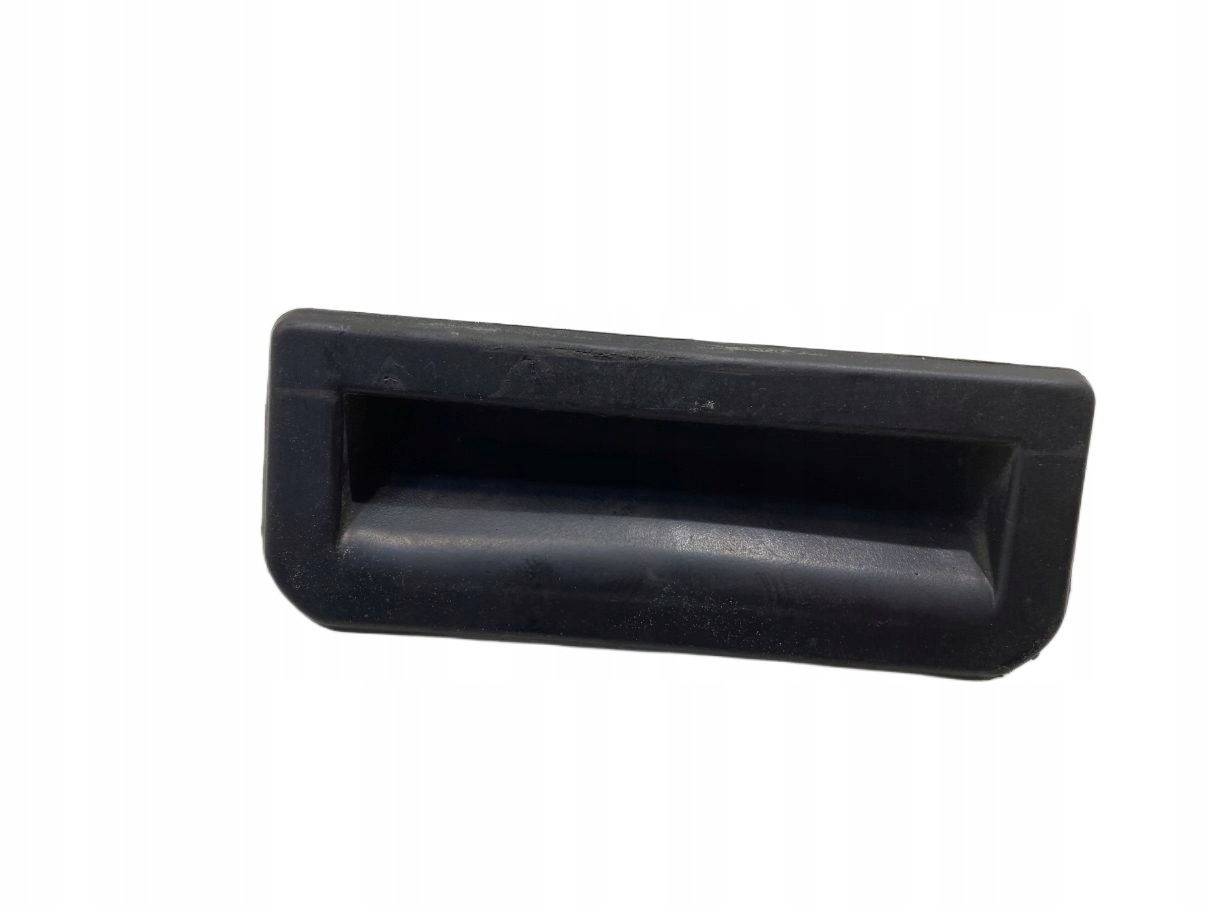 MIKROSTYK bonnet boot RAPID SPACEBACK 6V0827566