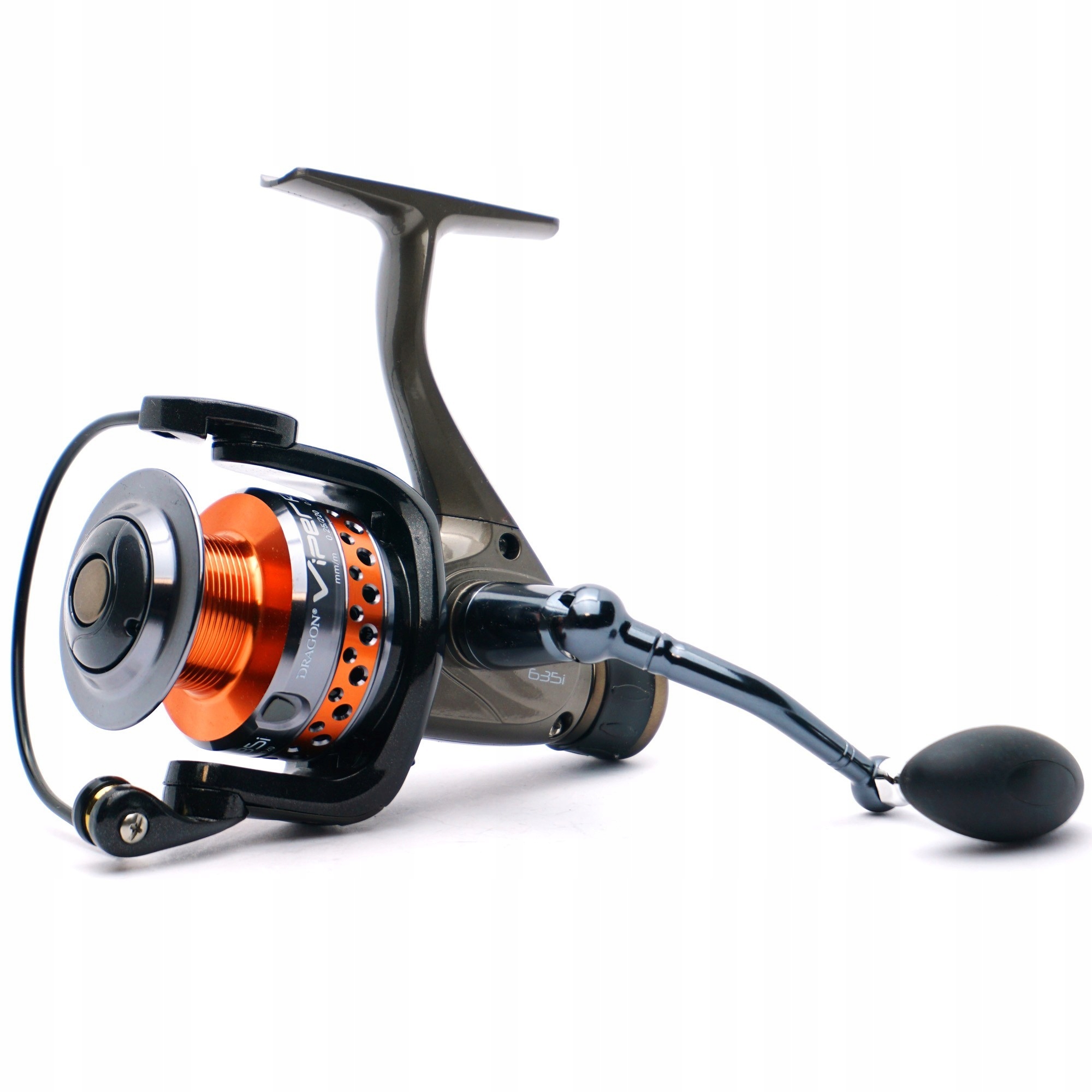 Kołowrotek Dragon Viper RD620i