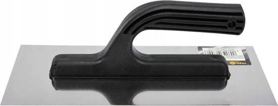 VOREL PACA TYNKARSKA NIERDZEWNA 270X125MM GŁADKA Typ paca