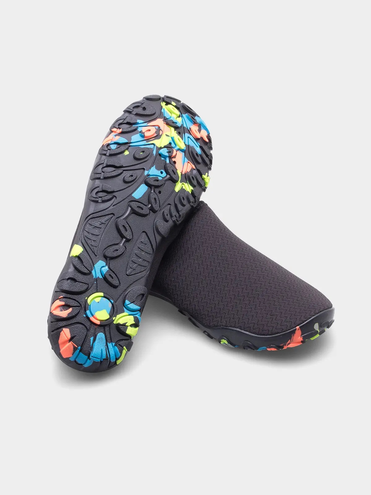 BUTY DO WODY PROWATER PLAŻOWE LETNIE NA WAKACJE UNISEKS PRO-24-48-062M Model PRO-24-48-062M