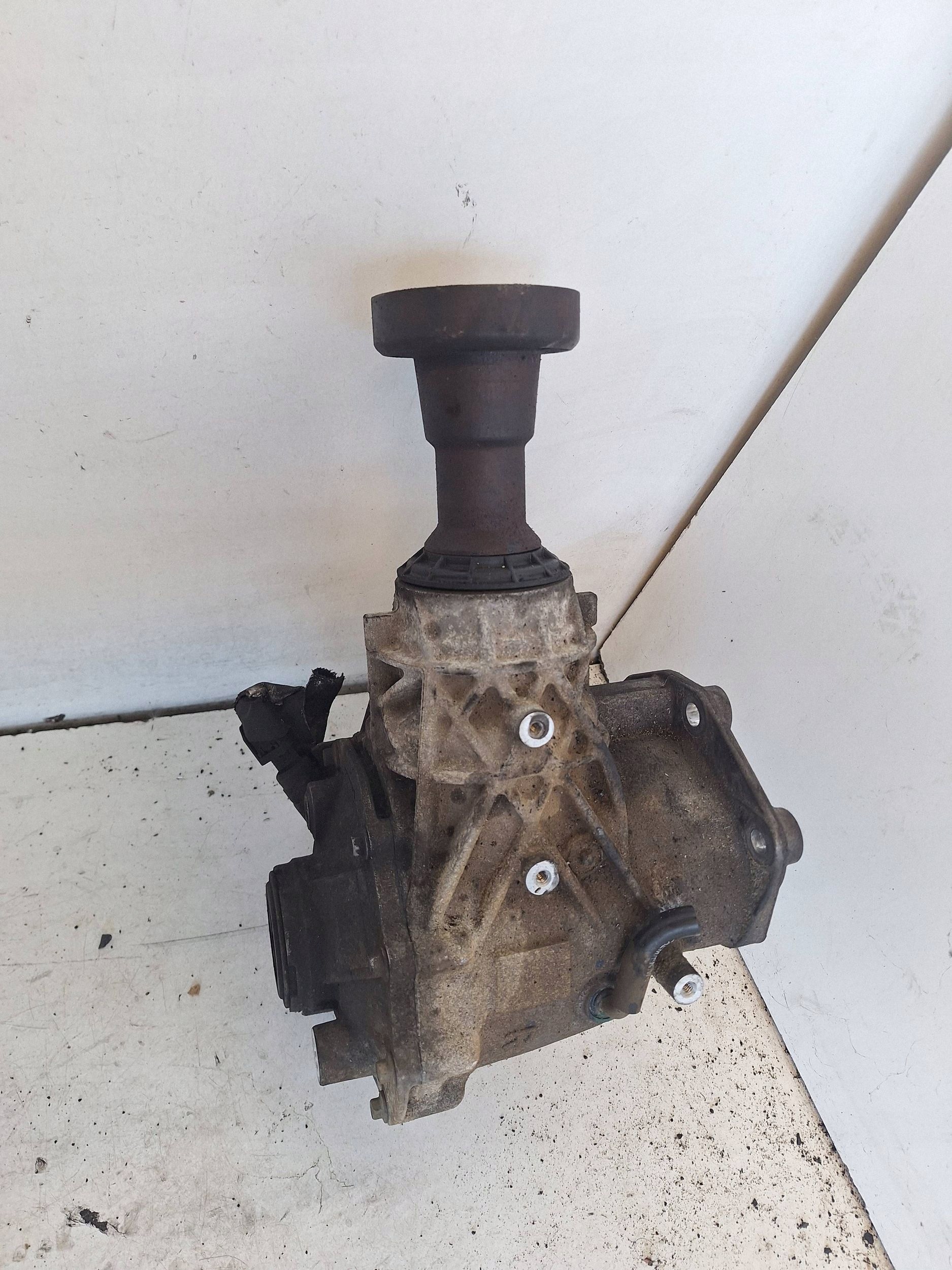 FORD KUGA MK2 16-21 differenziale REDUKTOR cambio ingranaggi CV61-7L486-NE