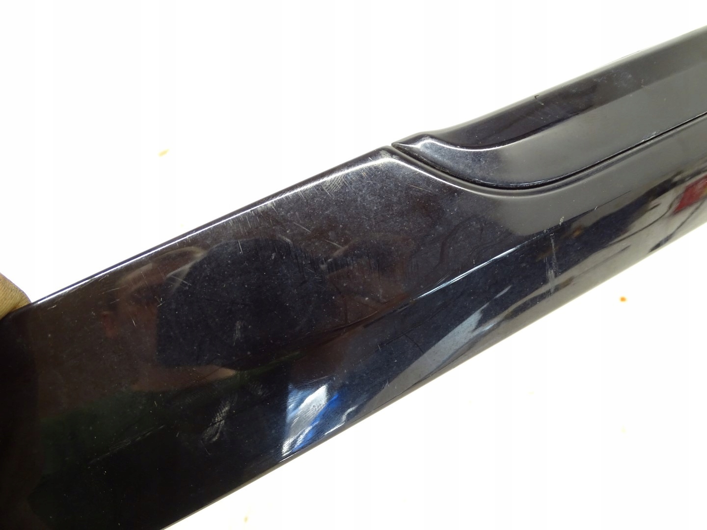moulding bonnet JAGUAR XF X260 CX2M13550FB