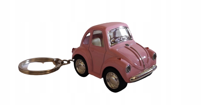 

Brelok Vw Garbus Beetle Kolor Dla Fana