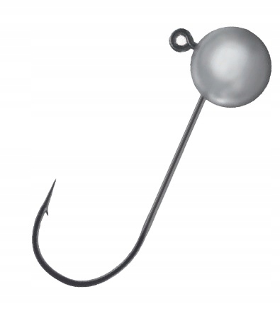 KAMATSU KONGER GŁÓWKA JIGOWA EXTRA MICRO 4 - 2g DO PAPROCHÓW