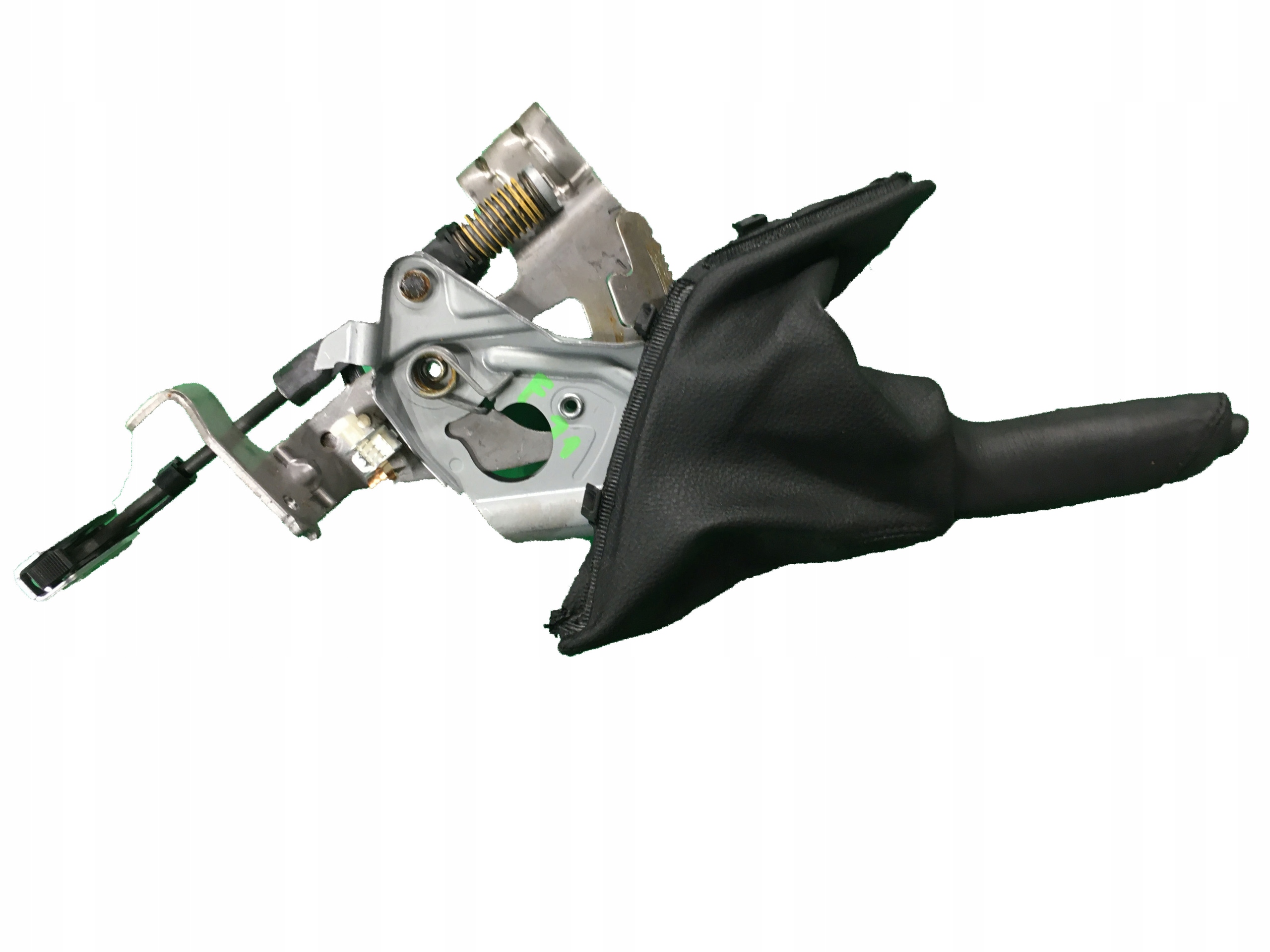 Важіль ручного гальма BMW F20 LIFT