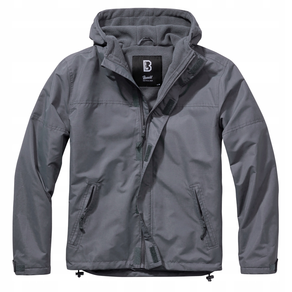 

Brandit Ocieplana Kurtka Windbreaker Frontzip M