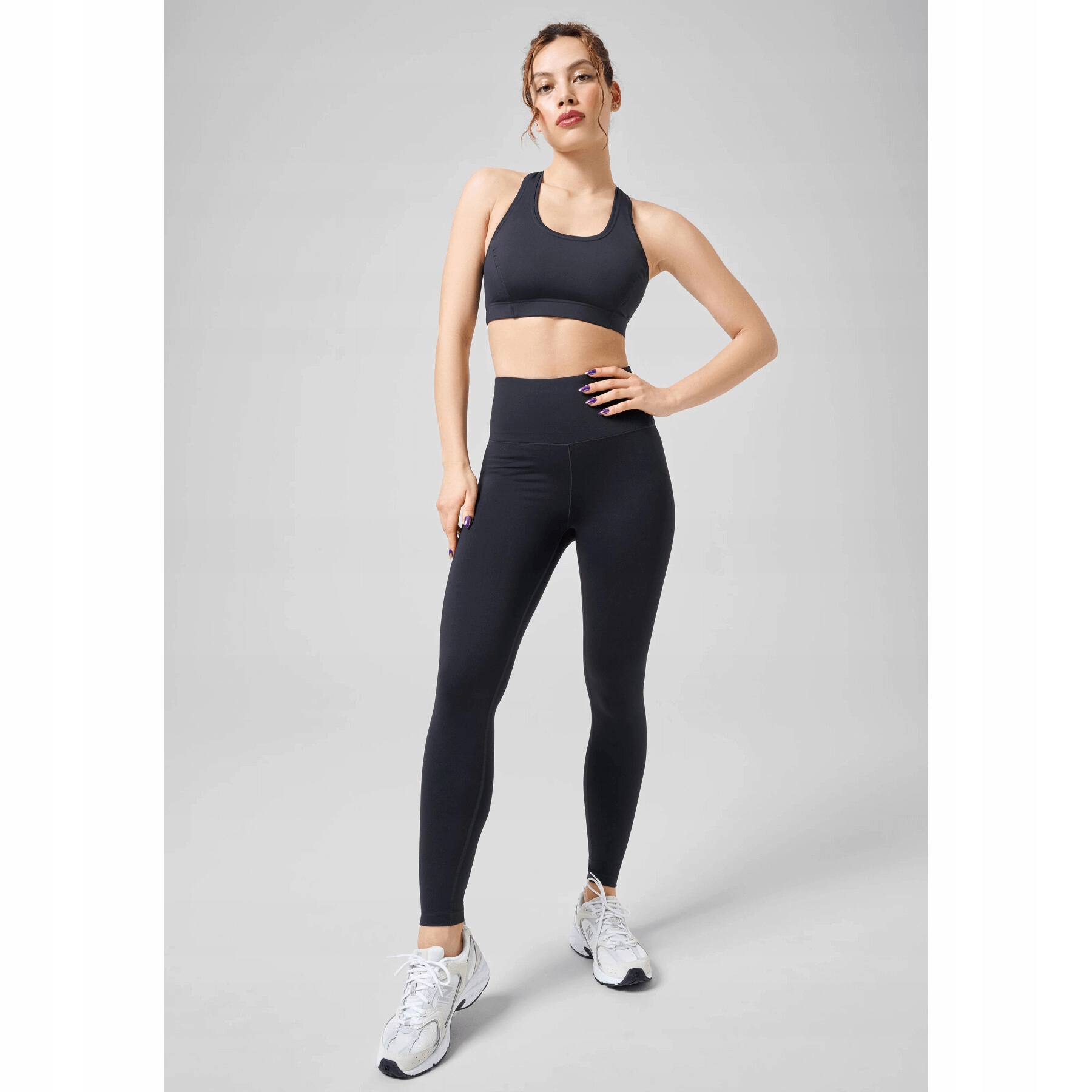 Legíny Casall Essential Ultra High Waist L