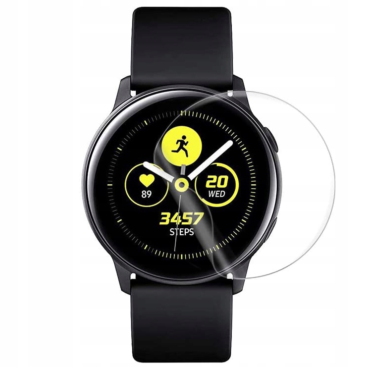 

Folia Ochronna do Samsung Watch Active 2 40MM