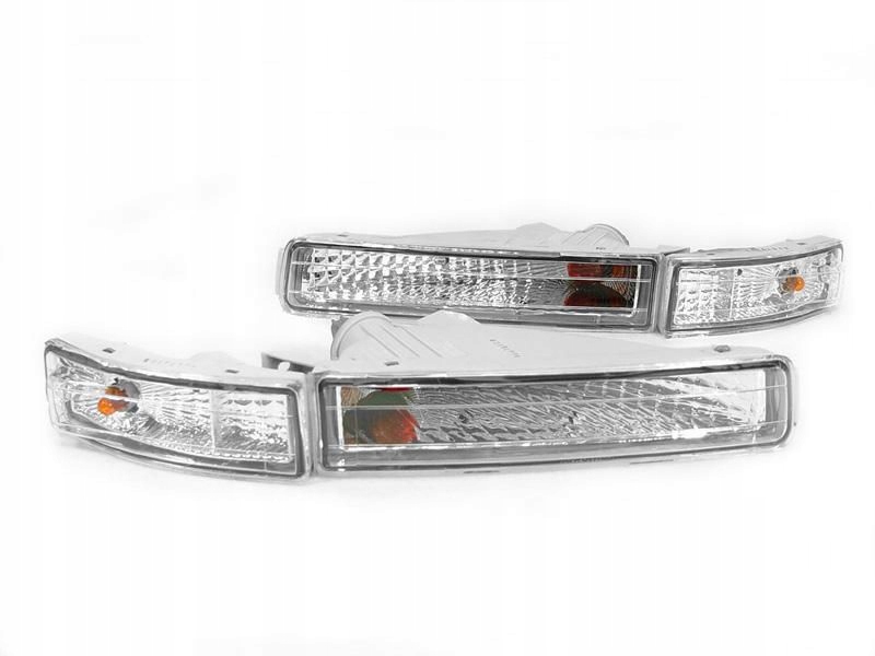 BL-LX-LS400-95-C-CLR - ПОКАЖЧИК ПОВОРОТУ CLEAR LEXUS LS400 95-97