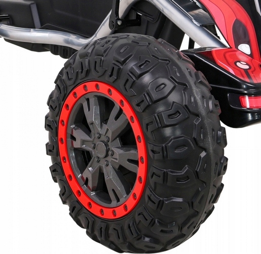  GO kart STRONG для ПЕДАЛЕЙ колеса EVA OBC.Вага продукту 100кг з пакетом блоку 24кг