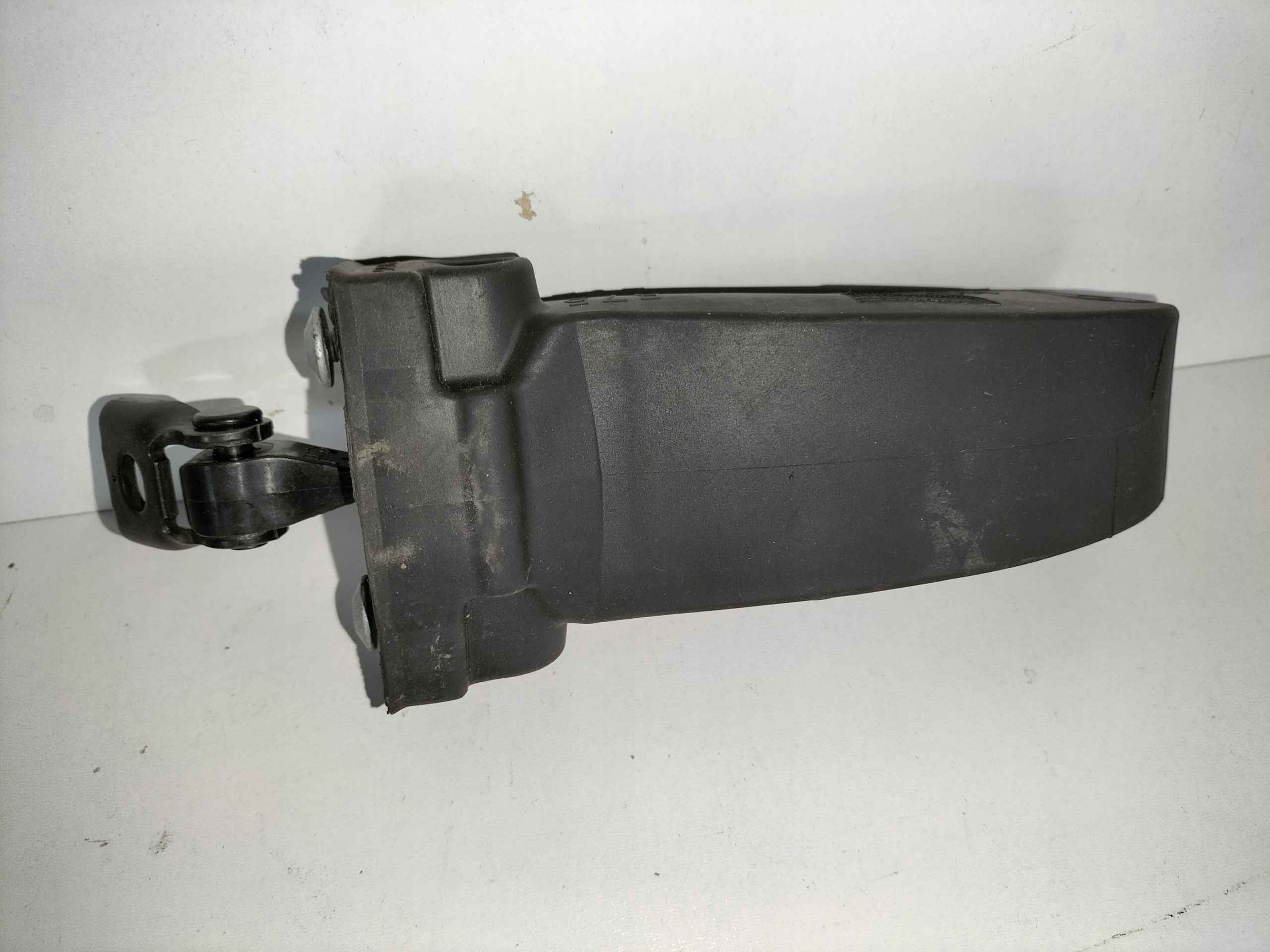 limiter door rear part SKODA KAROQ 17- SEAT ATECA