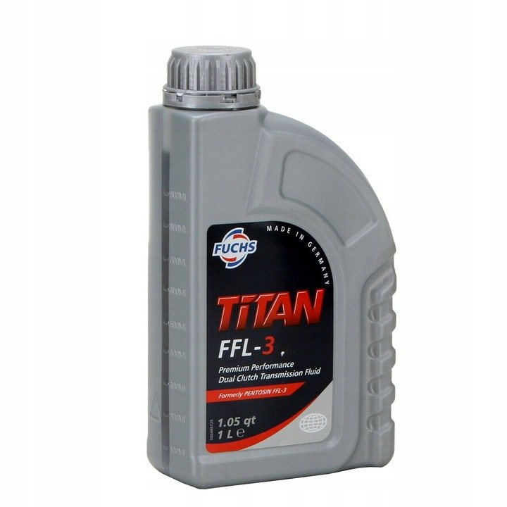 

Fuchs Titan FFL-3 1L.