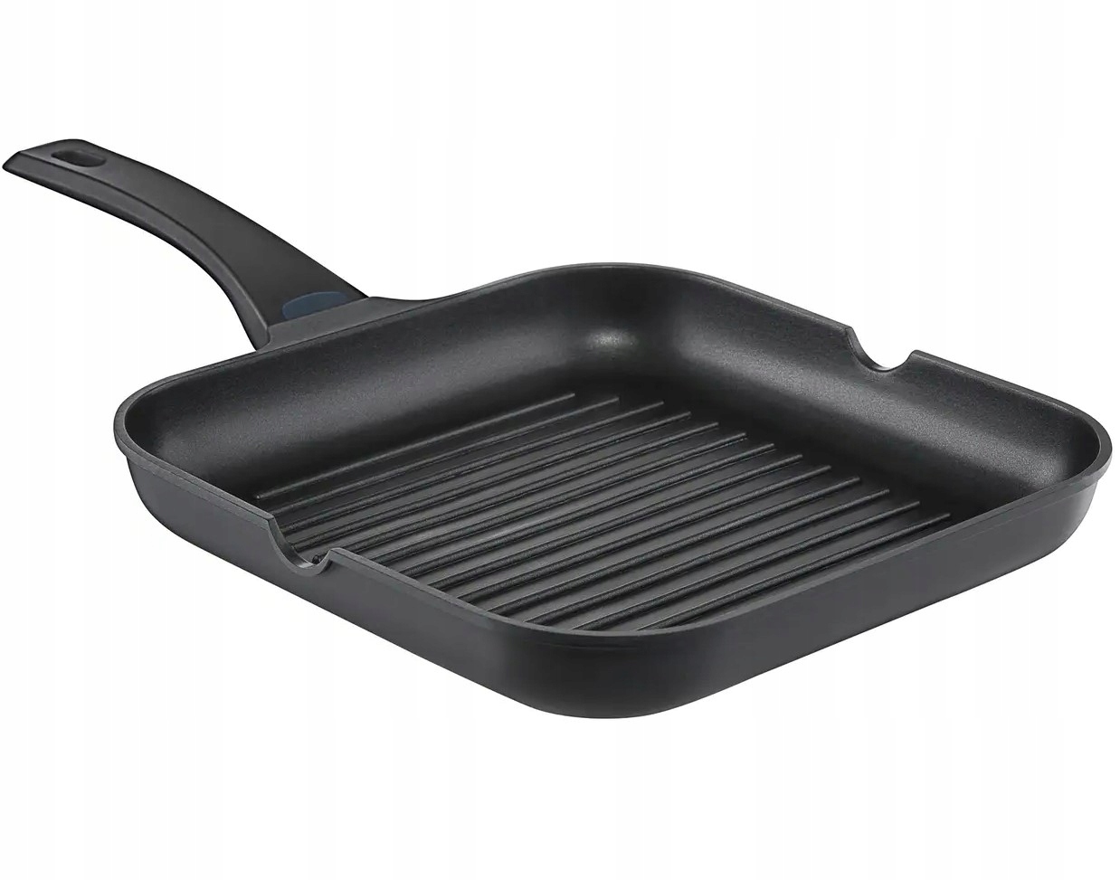 AMBITION ULTIMO PATELNIA GRILLOWA WSKAŹNIK TEMP.