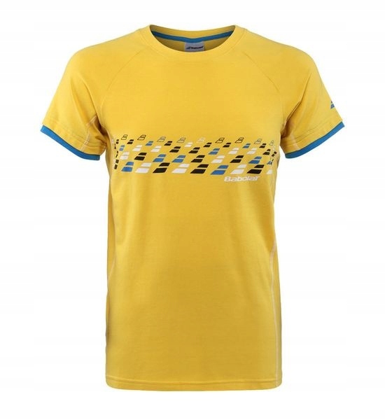 KOSZULKA BABOLAT TRAINING ESSENTIAL MEN M PROMO