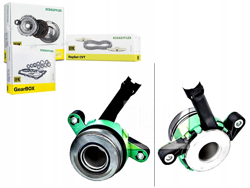 Spojka Mitsubishi Lancer Outlander 1,8-2,2 DI