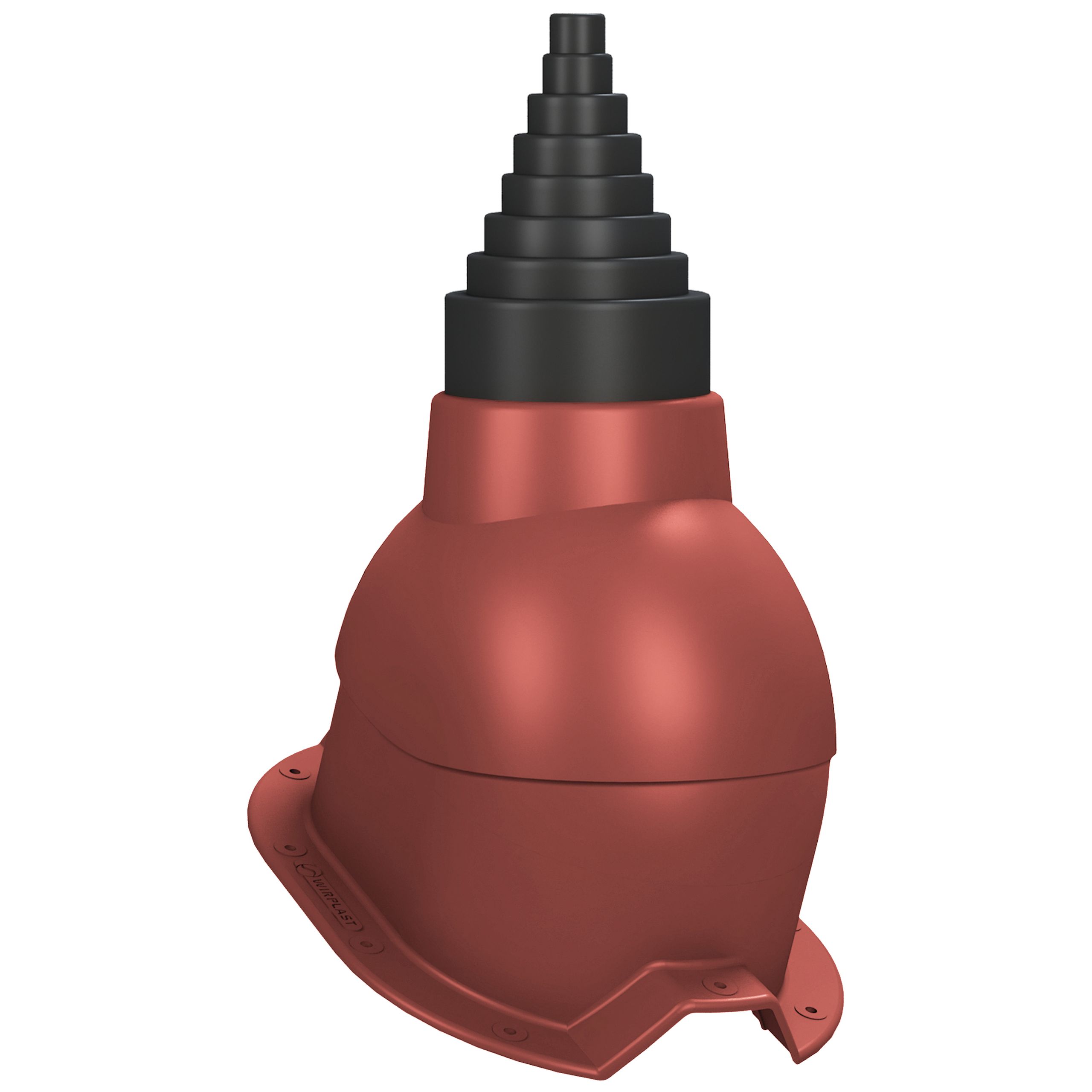 

Przejście antenowe profil G do blachy trapezowej