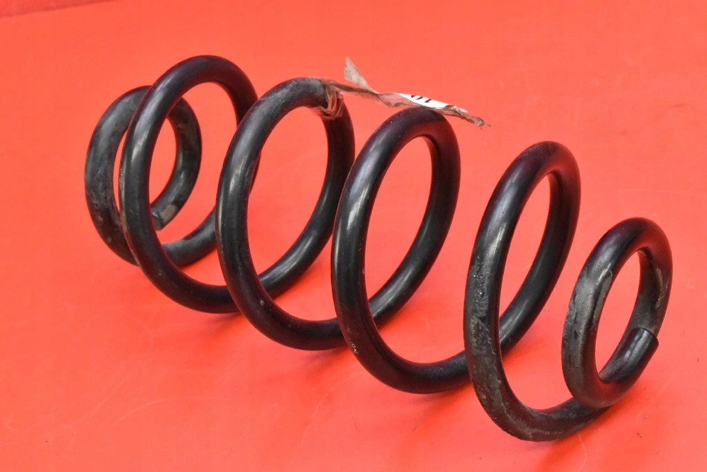 spring rear part rear OPEL AMPERA-E 204 KM 17-20