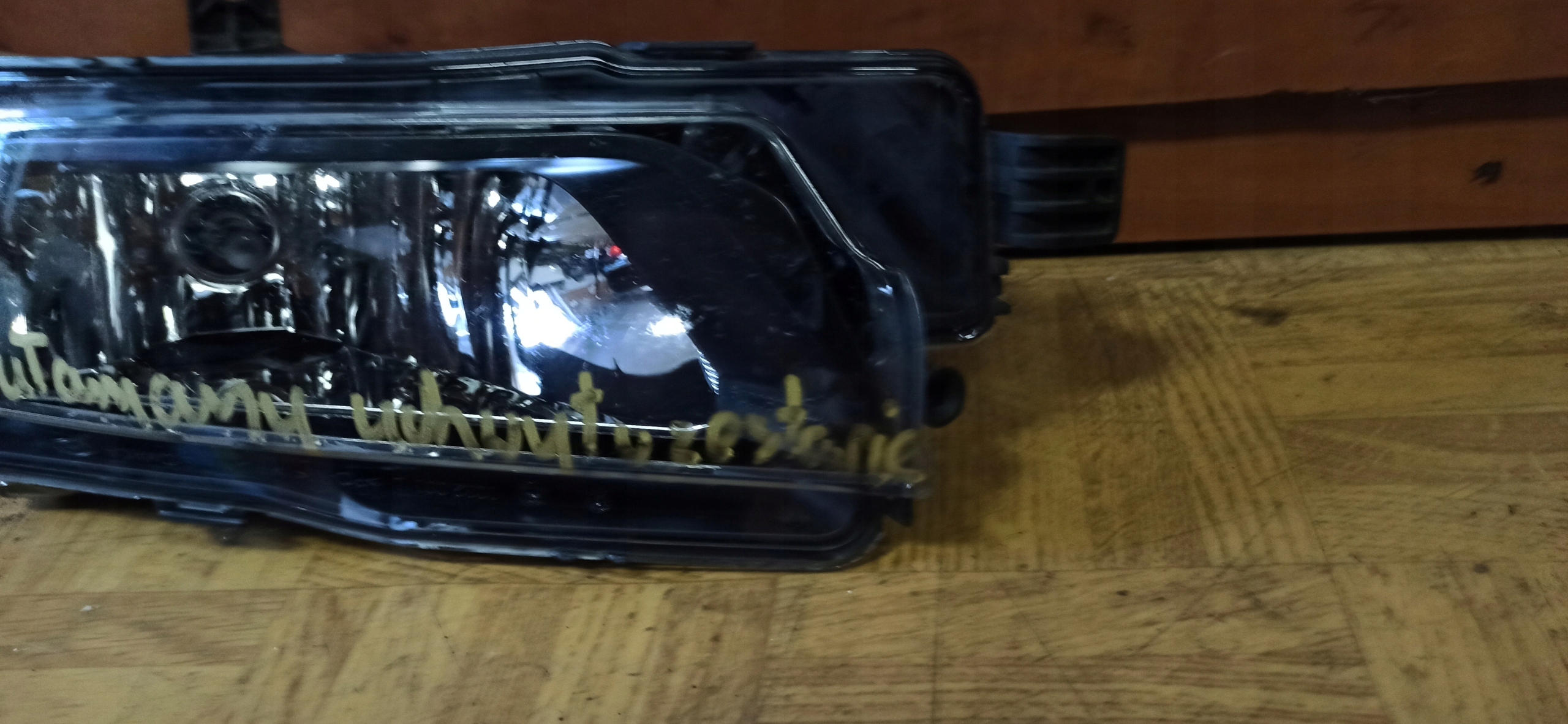 Nebelscheinwerfer links VW CADDY III 2016- 2K5941661A