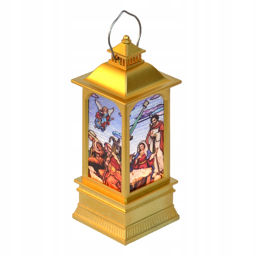 LAMPION RORATNI - ADWENTOWY - 86767 Kod producenta 86767