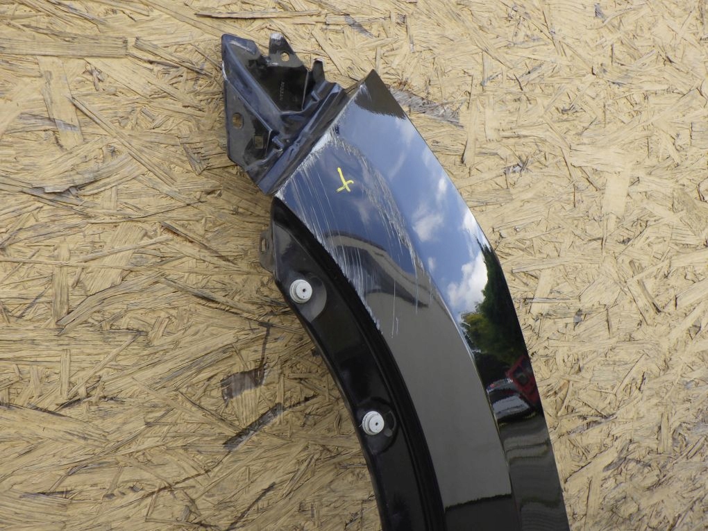 NISSAN QASHQAI II J11 13- fender front left