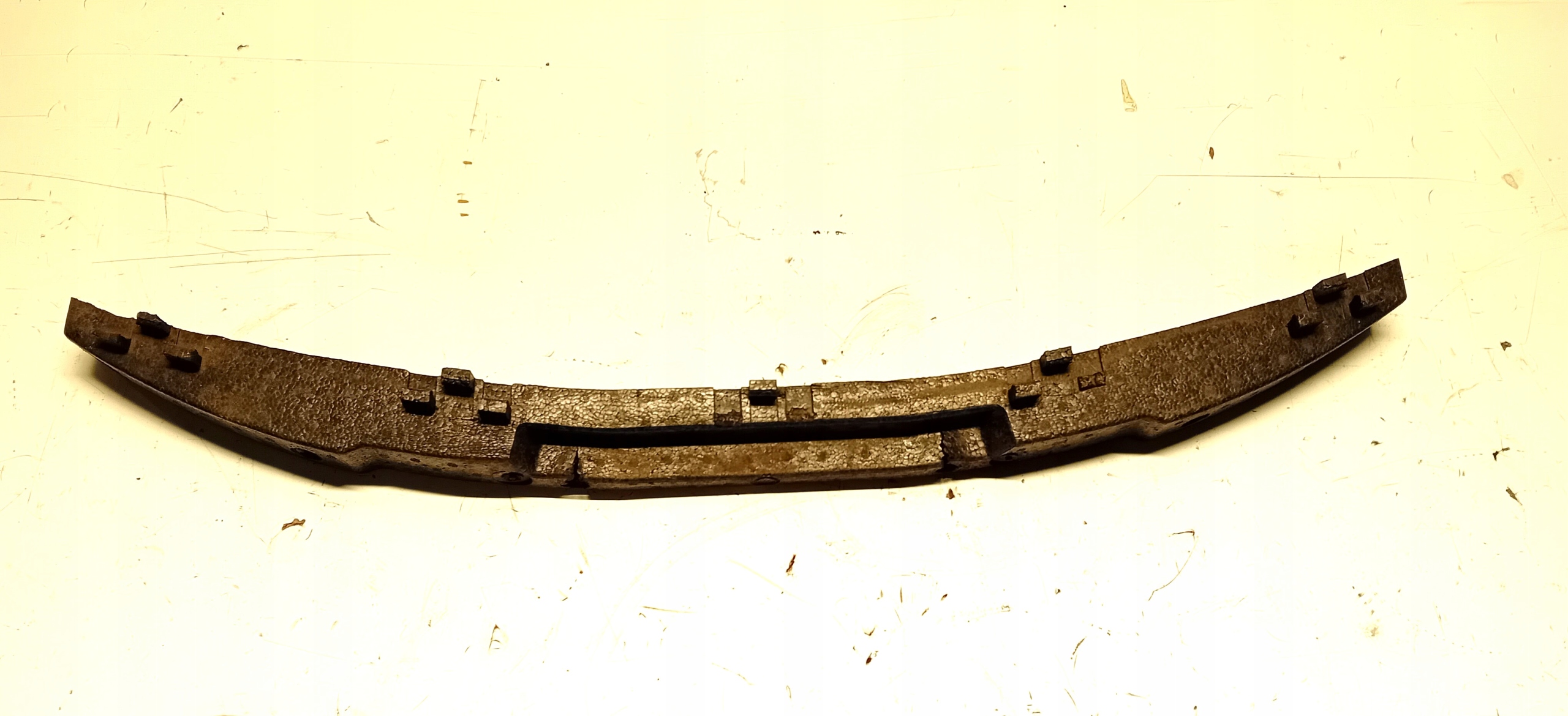 ABSORBER nárazník předek OPEL MERIVA B 13267709