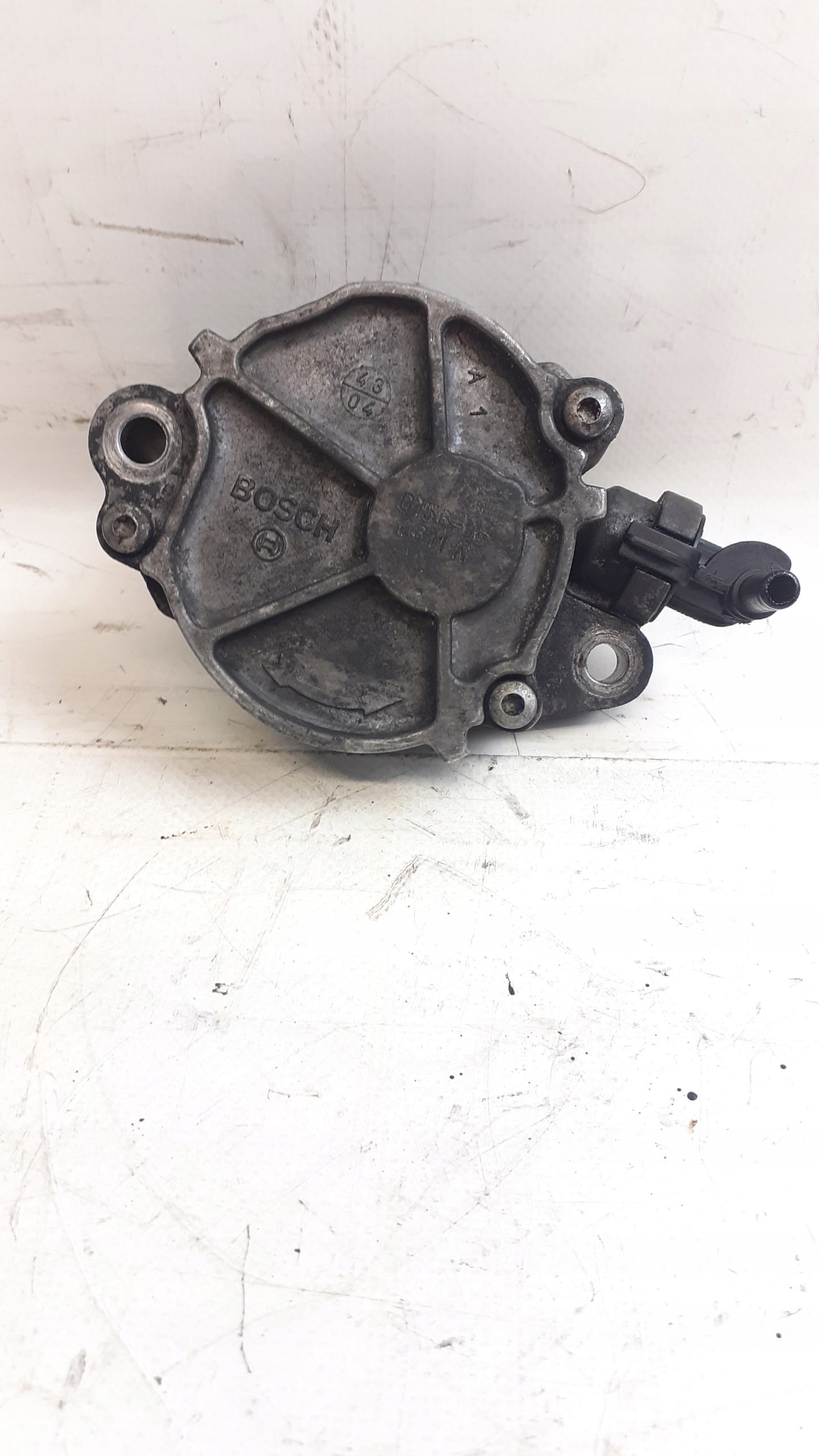 Pompa VACUM FORD FOCUS MK2 MKII 1.6TDCI 109KM