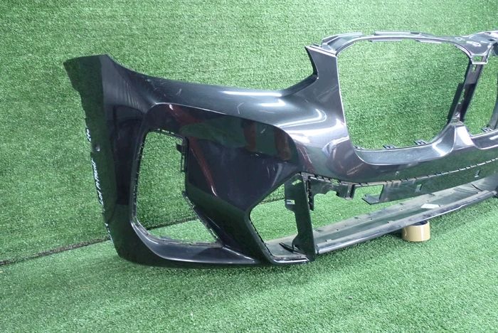 BMW X3 G01 m-packet LIFT 21- front bumper front