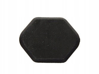 ZAŚLEPKA NADWOZIA FIESTA 17- FOCUS 11- 14- 18-