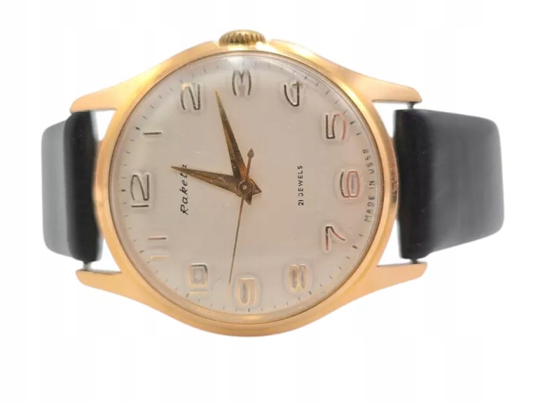 ZEGAREK RAKIETA 21 JEWELS