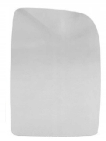 MERCEDES SPRINTER VW CRAFTER WKŁAD LUSTERKA PRAWY