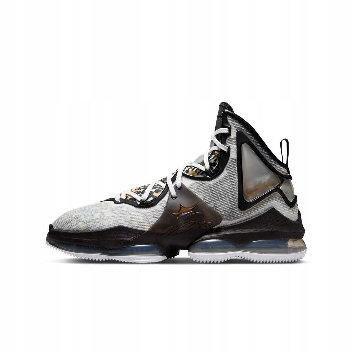 Buty Do Koszykówki Nike LeBron James XIX r.41
