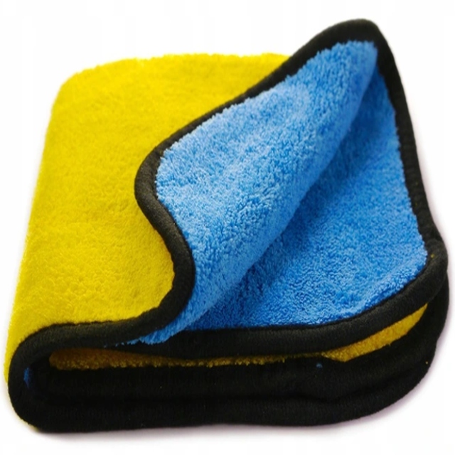 

Mikrofibra WaxPRO Silesia SuperSoft 40x40 680gsm