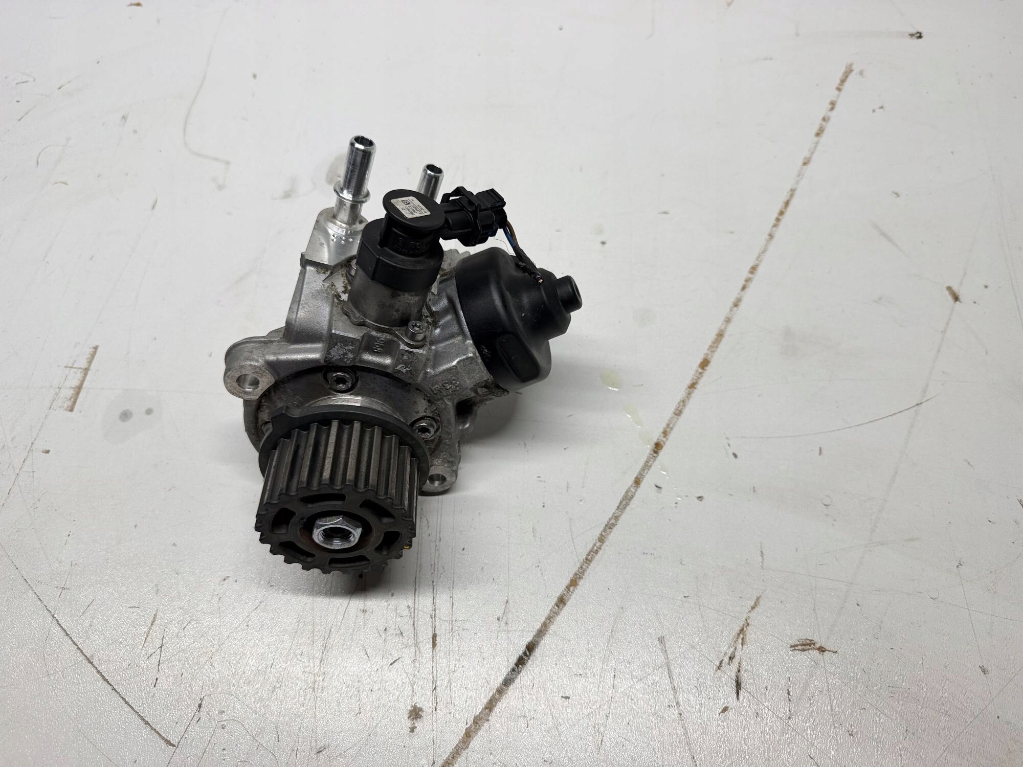 Einspritzpumpe KIA SORENTO IV 2.2 CRDI D4HE 0445011510