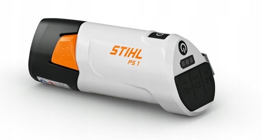 Ps 1 Přenosné Napájení Powerbanka Svítilna As GA080118000 Stihl