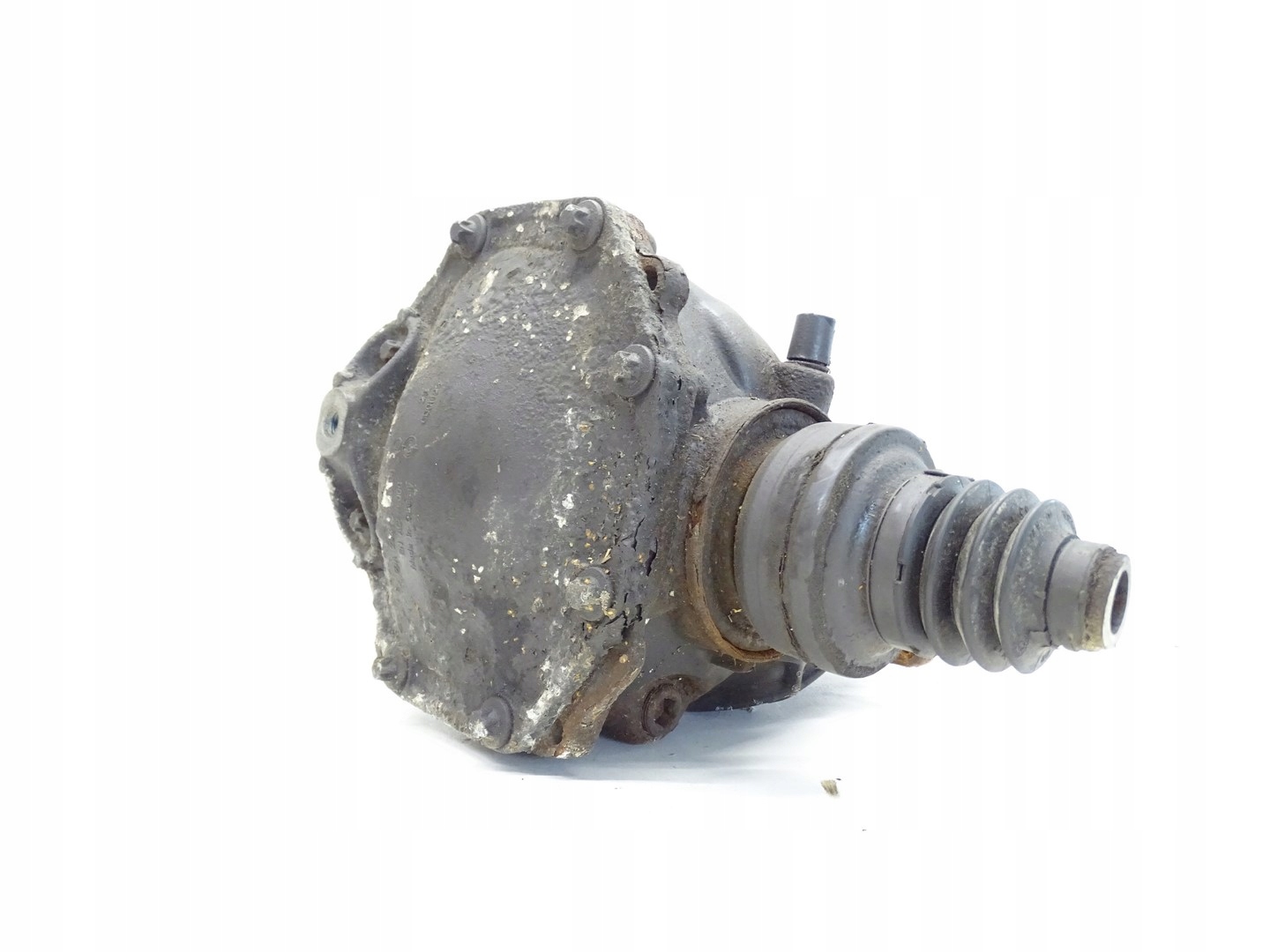 differenciál differenciál far hátsó MERCEDES SL R230 3.5 V6 A2303512008