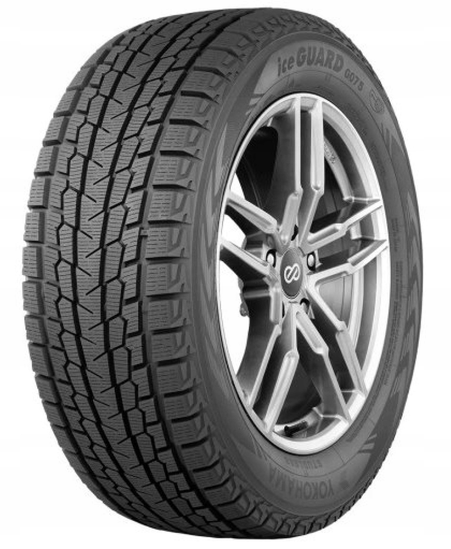Yokohama Ice Guard G075 265/50 R22 XL 112 Q
